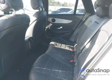 2019 Mercedes-Benz Glc 300 4Matic from USA, damaged, VIN WDC0G4KB2KV146210